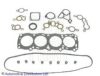 BLUE PRINT ADN16230 Gasket Set, cylinder head